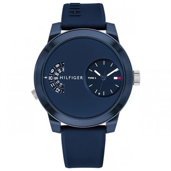 Tommy Hilfiger TH1791556 Erkek Kol Saati ürün görseli 1