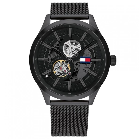 Tommy Hilfiger TH1791644 Erkek Kol Saati ürün görseli 1