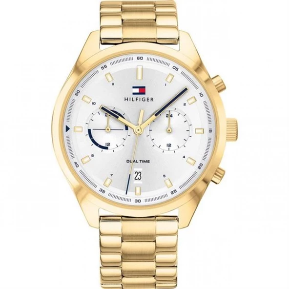 Tommy Hilfiger TH1791726 Erkek Kol Saati ürün görseli 1