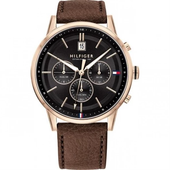 Tommy Hilfiger TH1791631 Erkek Kol Saati ürün görseli 1