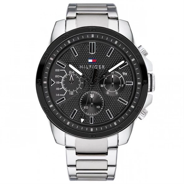 Tommy Hilfiger TH1791564 Erkek Kol Saati ürün görseli 1