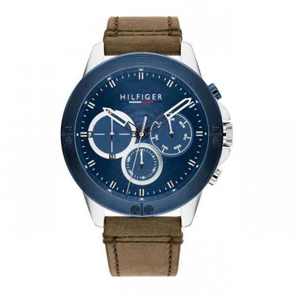 Tommy Hilfiger TH1791895 Erkek Kol Saati ürün görseli 1