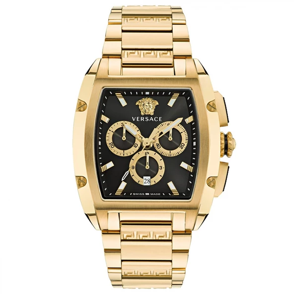 Versace VRSCVE6H00523 Erkek Kol Saati ürün görseli 1
