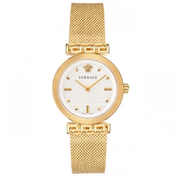Versace VRSCVELW00820 Kadın Kol Saati ürün görseli 1