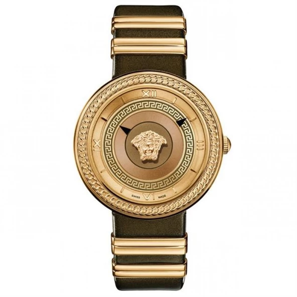 Versace VRSCVLC130016 Kadın Kol Saati ürün görseli 1