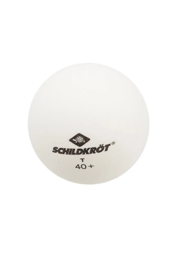 Donic TT Club - 40 mm 6'lı Masa Tenisi Topu - 618381 ürün görseli 1