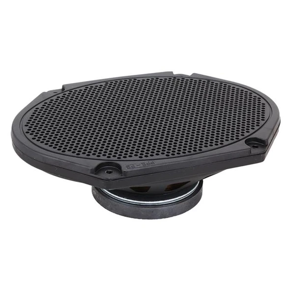 Leone 6X8 4 Ohm Oval Hoparlör - Resim 4