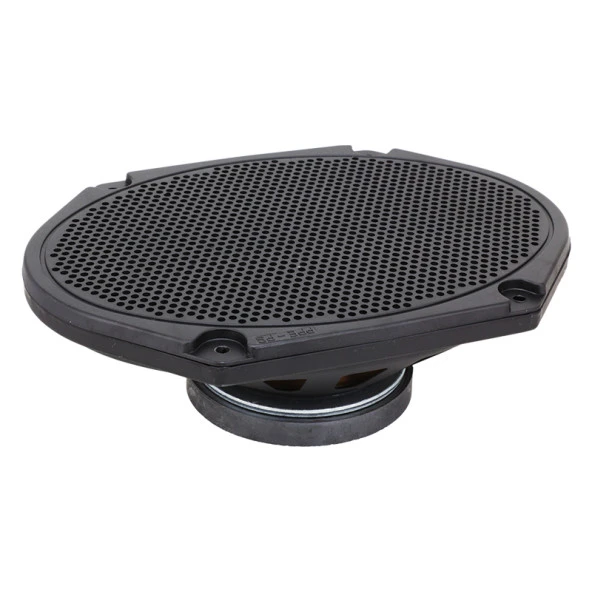 Leone 6X8 4 Ohm Oval Hoparlör - Resim 2