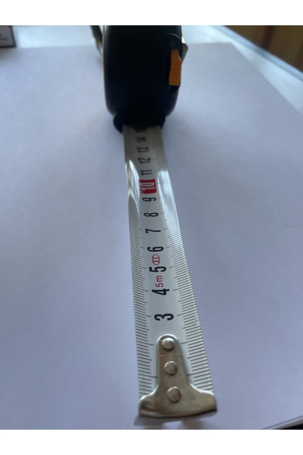 Şerit Metre 5 Mt - Resim 2
