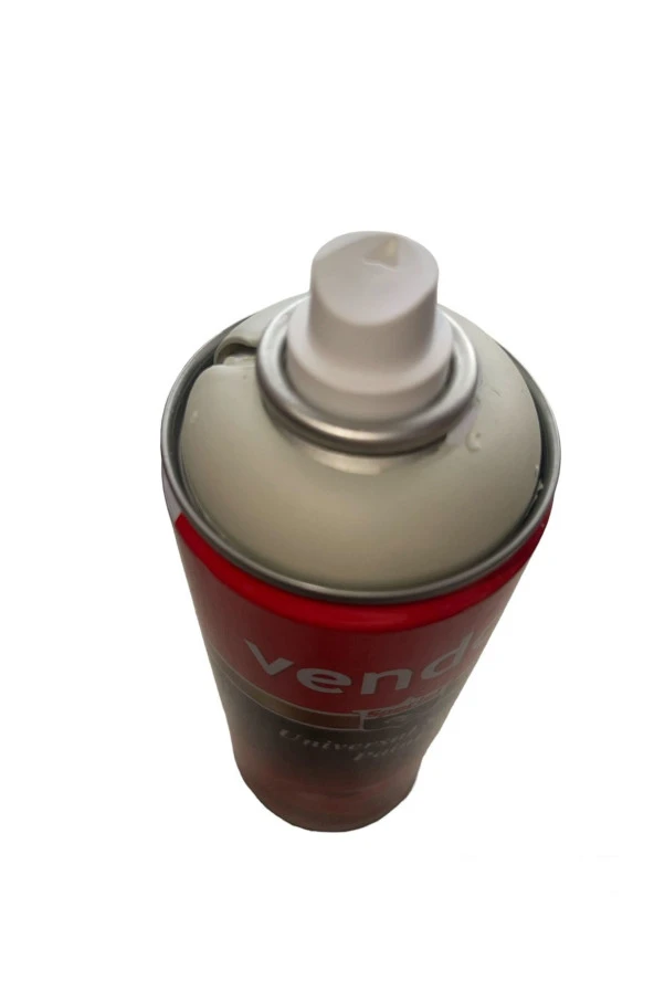 Sprey Boya Açık Gri Ral-7035 - Resim 2