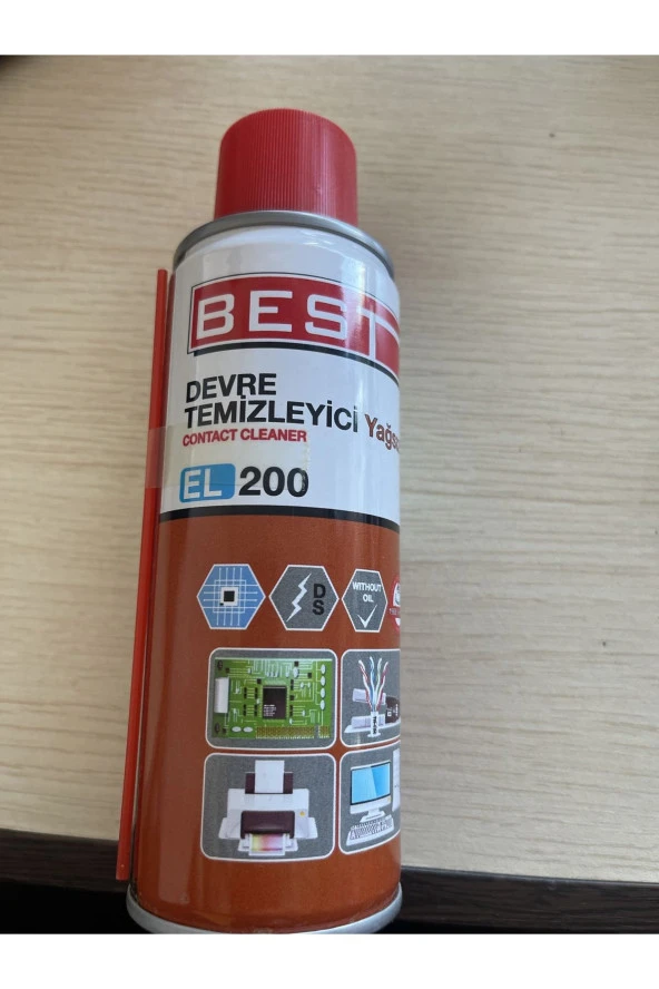 Devre Temizleyici ürün görseli 1