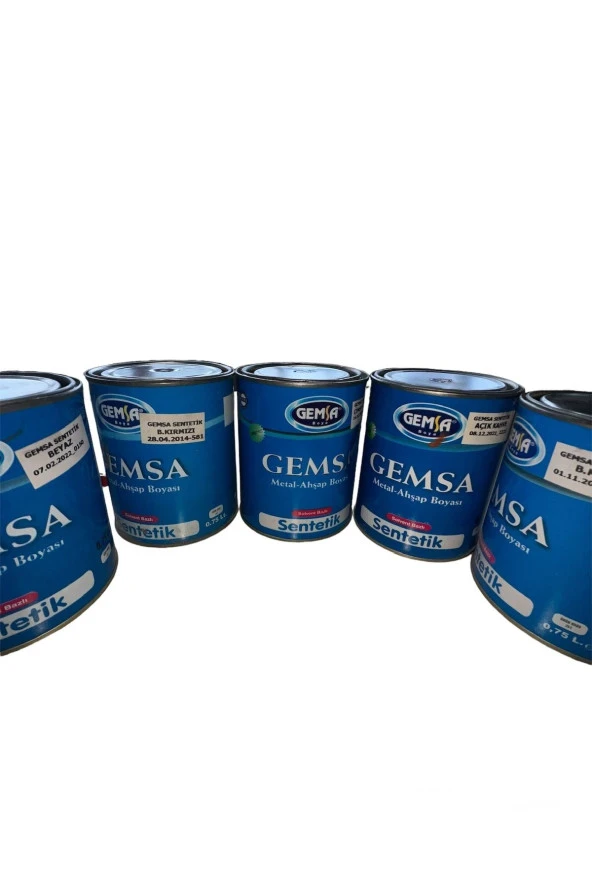 Sütlü Kahve Sentetik Boyalar 1kg ürün görseli 1