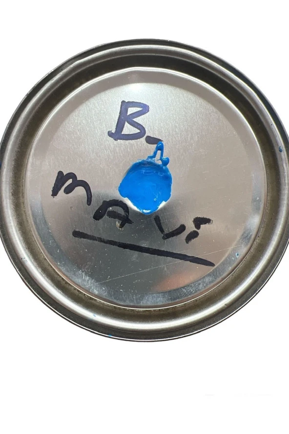 Sentetik Boyalar 1Kg - Resim 2