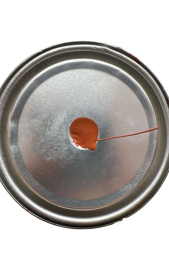 Sütlü Kahve Sentetik Boyalar 1kg - Resim 3