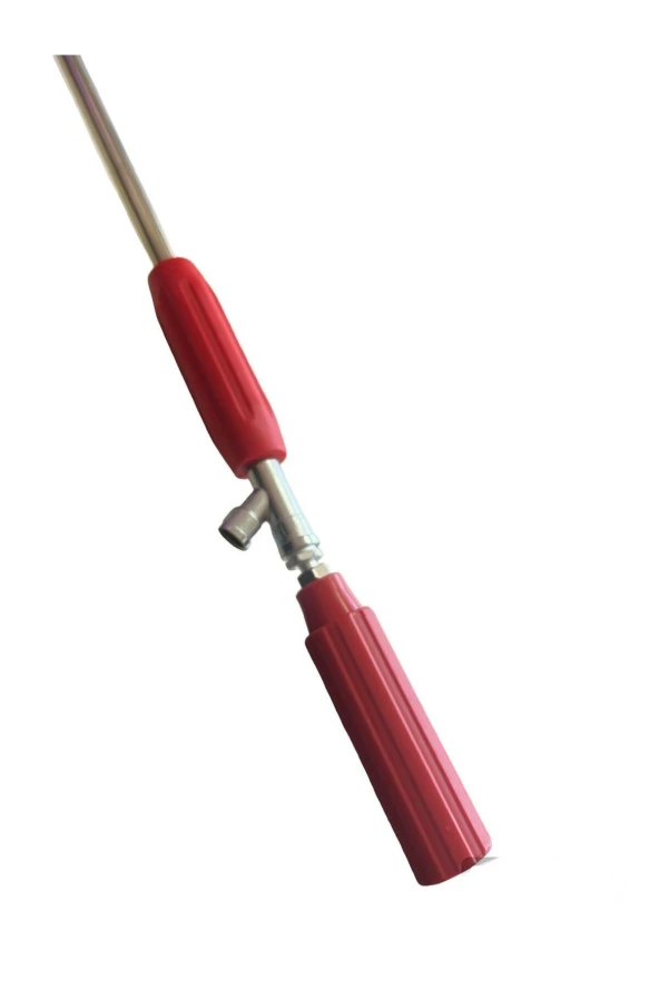 Basınçlı İlaçlama Pulvarizatörü Holder İlaçlama Tabancası 53cm ürün görseli 1