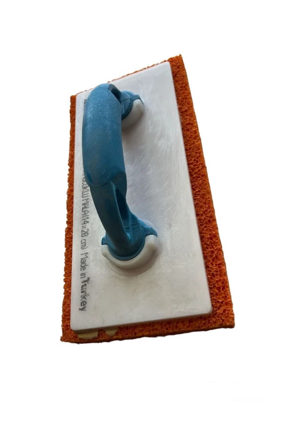 Kauçuklu Mala 14x28cm - Resim 3