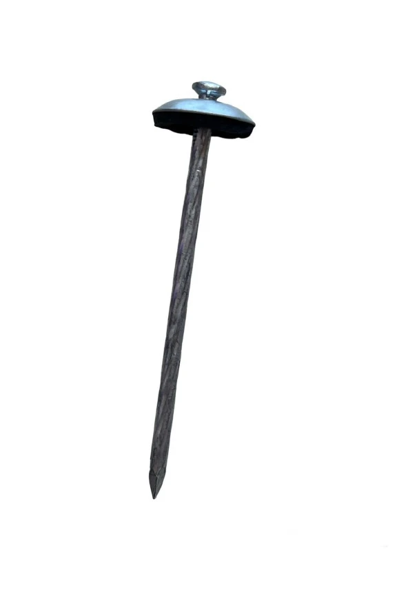 Çatı çivisi 8.5Cm 2.5Kg ürün görseli 1