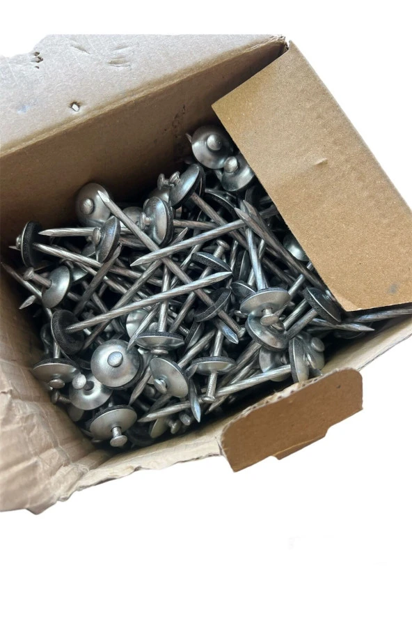 Çatı çivisi 8.5Cm 2.5Kg - Resim 2