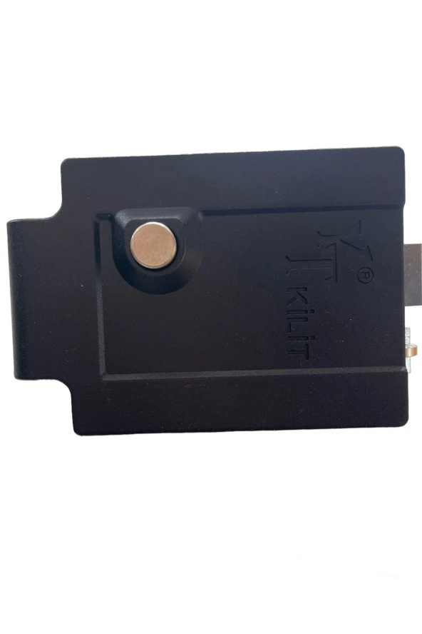 Elektrikli Kapı Kilidi - Resim 3