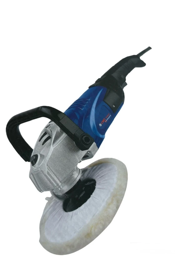 Polisaj Makinası Cmc-3905 ürün görseli 1