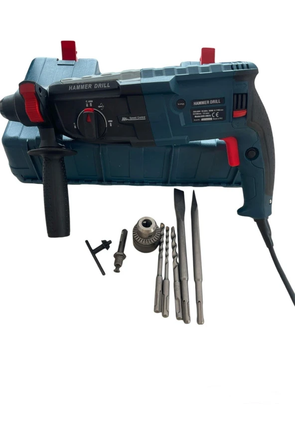 Hilti Kırcı Delici ürün görseli 1