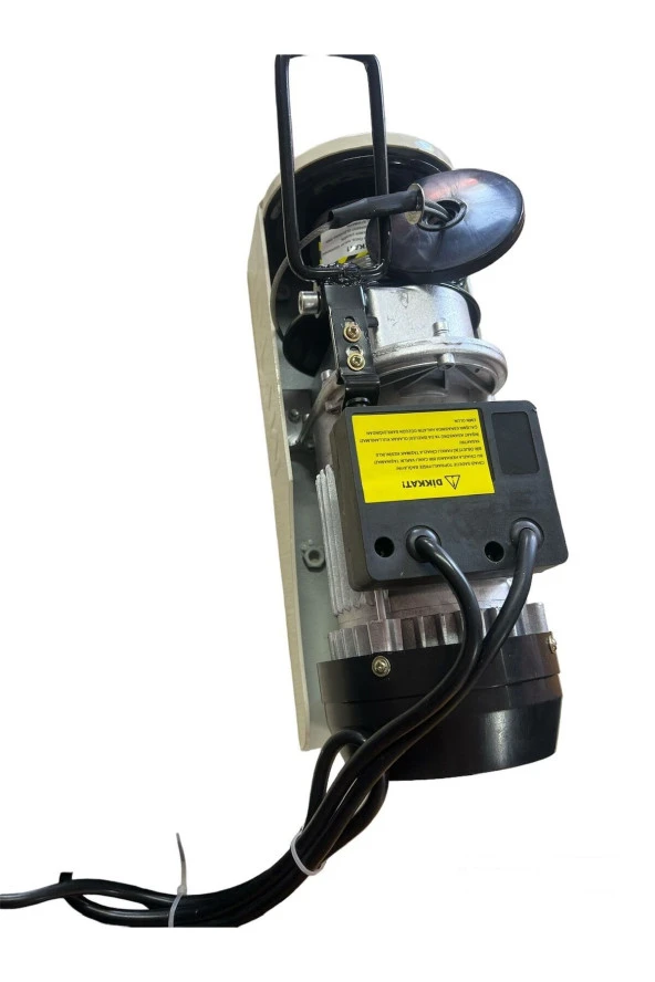 Elektirikli Vinç 125- 250 Kg - Resim 5