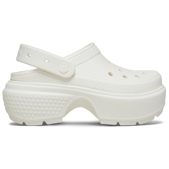 Crocs Stomp Clog Unısex Terlik CR209347-CRC.0WV ürün görseli 1