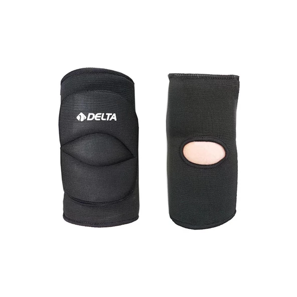 DELTA VOLEYBOL DİZLİK ürün görseli 1