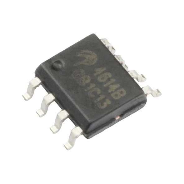 AD 4614 SOIC-8 SMD Entegre Devre - Resim 3