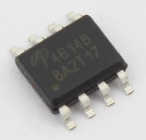 AD 4614 SOIC-8 SMD Entegre Devre ürün görseli 1
