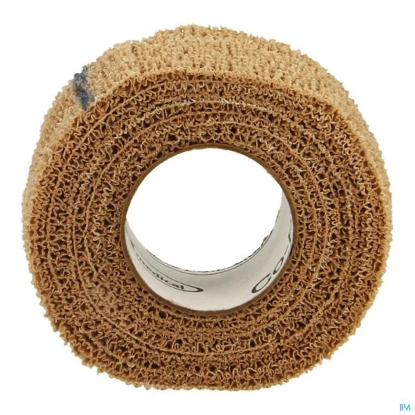 Bsn CoPlus 2,5cm  x 3m (6,3m) Coban Kompresyon Bandajı ürün görseli 1