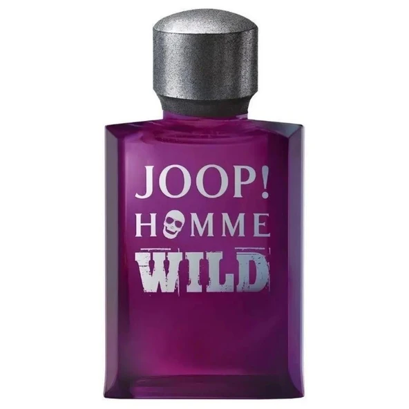 Joop Homme Wild EDT 125 ml Erkek Parfümü ürün görseli 1