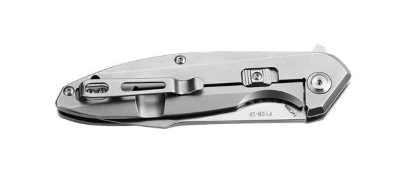RUIKE P128-SF ÇAKI - Resim 2