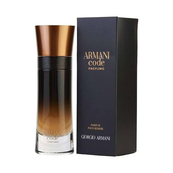 Giorgio Armani Code Profumo EDP 110 ml Erkek Parfümü ürün görseli 1