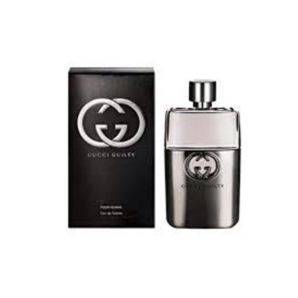 Gucci Guilty EDT 90 ml Erkek Parfümü ürün görseli 1