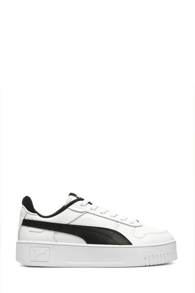Puma Sportswear Carina Street Platform Kadın Spor Ayakkabı ürün görseli 1