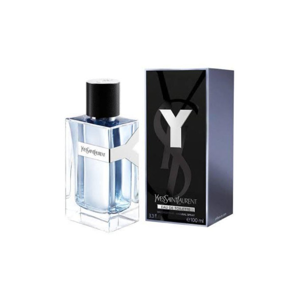 Yves Saint Laurent Y 100 ml EDT Erkek Parfüm ürün görseli 1