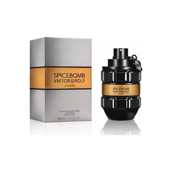 Viktor Rolf Spicebomb Extreme 90 ml EDP Erkek Parfümü ürün görseli 1