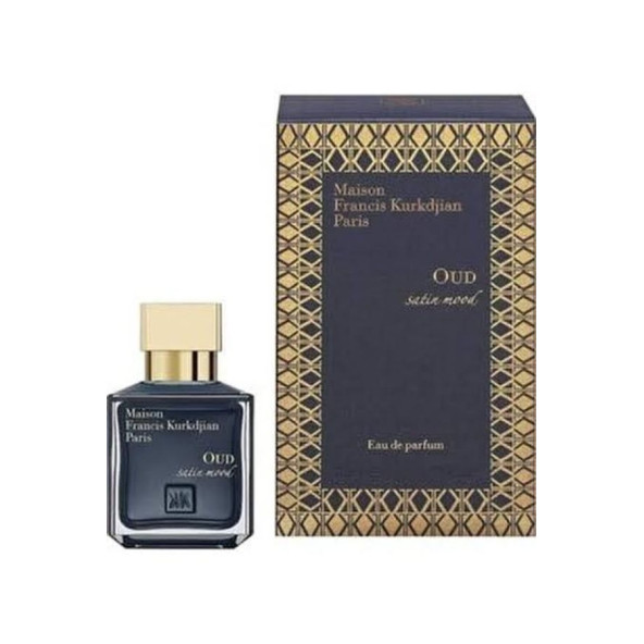 Maison Kurkdjian Oud Satin Mood 70 Ml Edp Erkek Parfüm ürün görseli 1