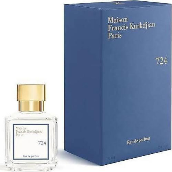 MAİSON FRANCİS KURKDJİAN 724 EAU DE PARFUM 70ML ürün görseli 1