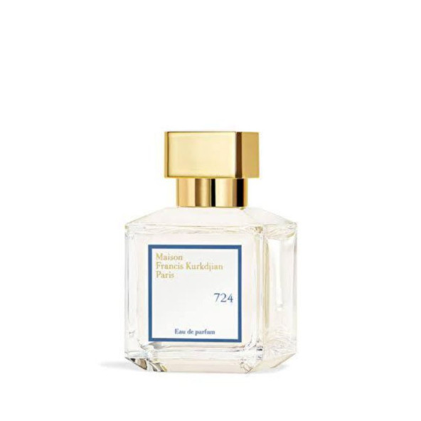 MAİSON FRANCİS KURKDJİAN 724 EAU DE PARFUM 70ML - Resim 2