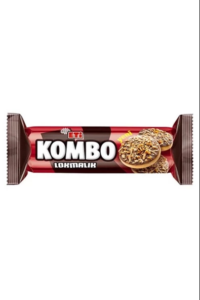 Eti Combo Lokmalık 84  Gr ürün görseli 1