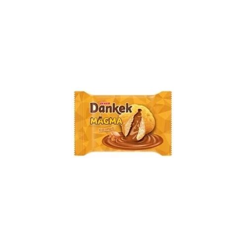 Ülker Dankek Magma K.melli 65g ürün görseli 1