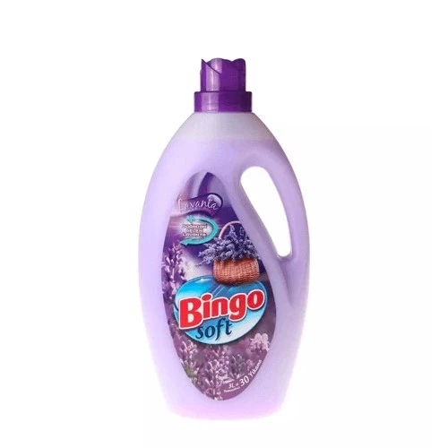 Bingo Soft 3Lt Lavanta Rüzgarı ürün görseli 1