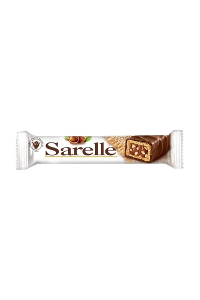 Tadelle Saralle Sütlü Çik.kap.fın. Gofret 33 Gr ürün görseli 1