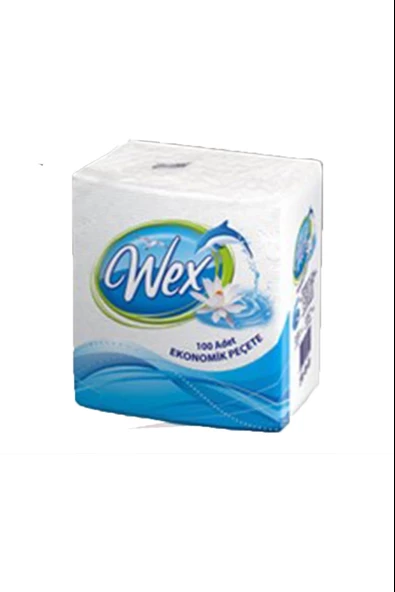 Wex 30-30 Pecete 100lü ürün görseli 1