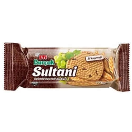 Eti Burçak SuLtani 123 Gr ürün görseli 1