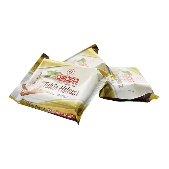 Önder Tahin Helvası 200gr ürün görseli 1