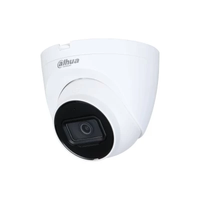 Dahua IPC-HDW2541T-S-0280B-S2 5MP Sesli Dome ürün görseli 1