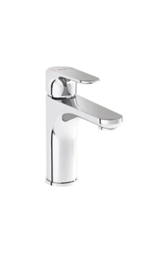 Artema A42706 Root Round Yüksek Krom Lavabo Bataryası ürün görseli 1